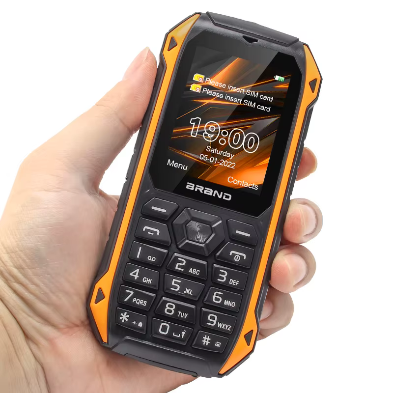 UNIWA XP28 2 4 Inch Large — image 3