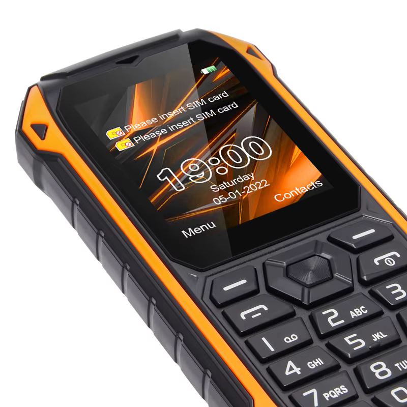 UNIWA XP28 2 4 Inch Large — image 5