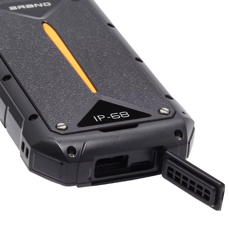 UNIWA XP28 2 4 Inch Large — image 6