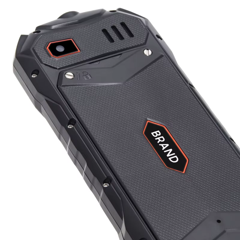 UNIWA XP27 Global Version GSM IP68 — image 5