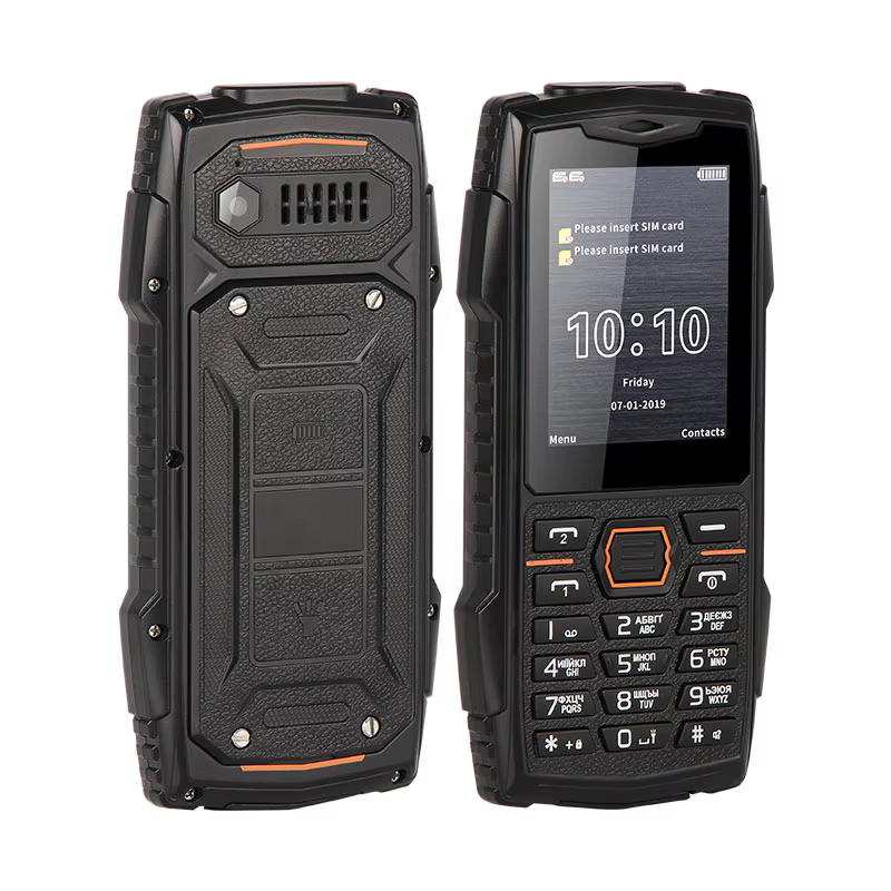 UNIWA WG95 2 4 Inch IP68 — image 2