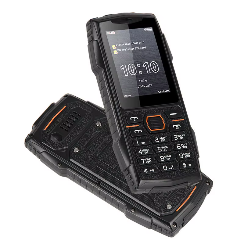 UNIWA WG95 2 4 Inch IP68 — image 3