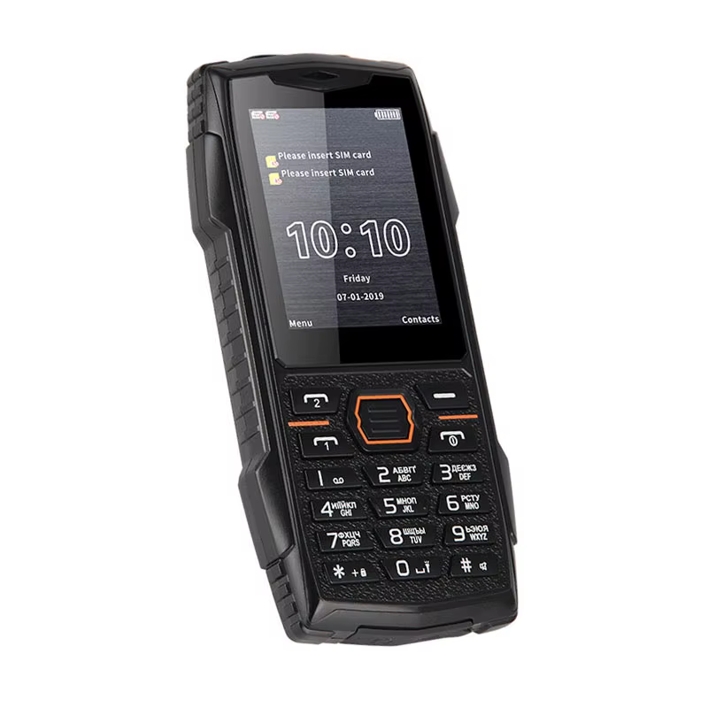 UNIWA WG95 2 4 Inch IP68 — image 4