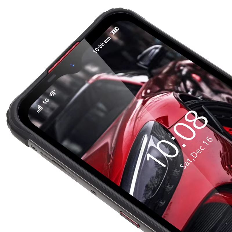 Hotwav Cyber 7 Rugged Android Smartphone — image 2