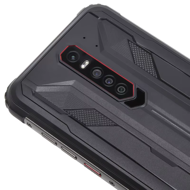 Hotwav Cyber 7 Rugged Android Smartphone — image 3