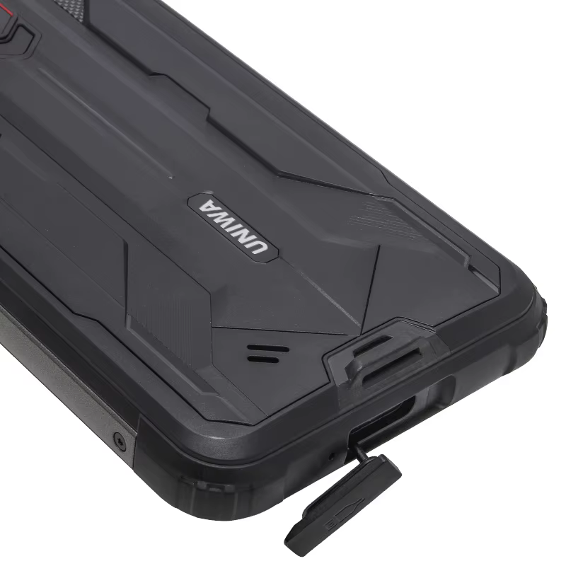 Hotwav Cyber 7 Rugged Android Smartphone — image 4