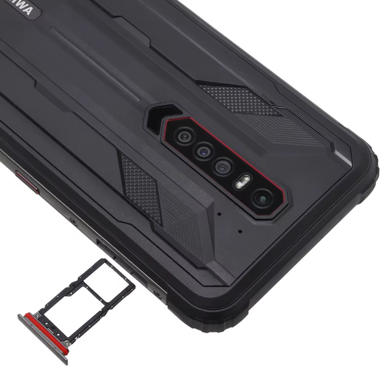 Hotwav Cyber 7 Rugged Android Smartphone — image 5