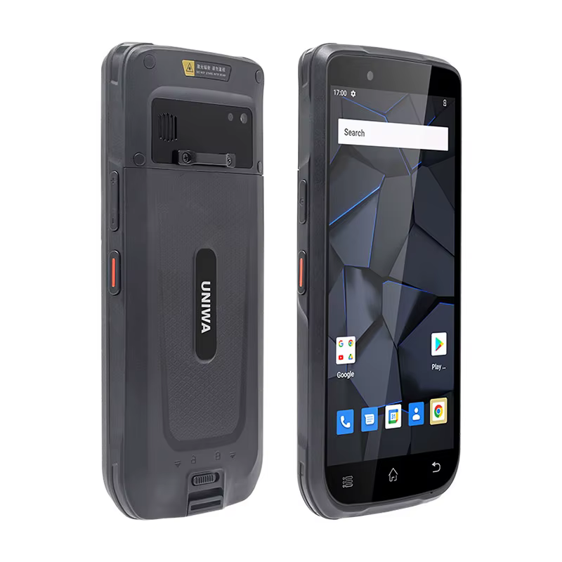 Android M600s 4G Smartphone Touch Android — image 2