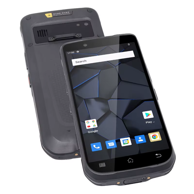 Android M600s 4G Smartphone Touch Android — image 3