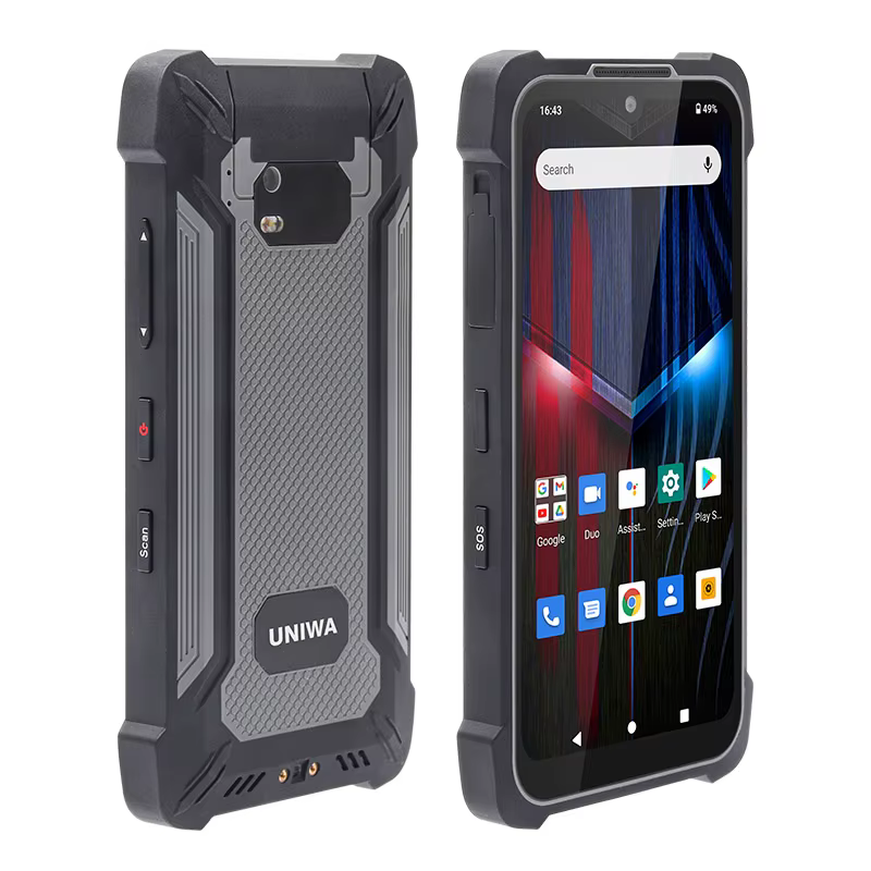 5 5 Inch 4G Global Smartphone — image 3