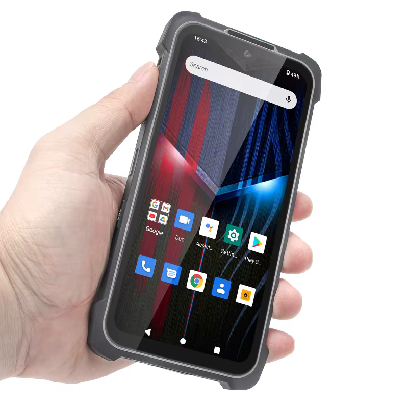 5 5 Inch 4G Global Smartphone — image 5