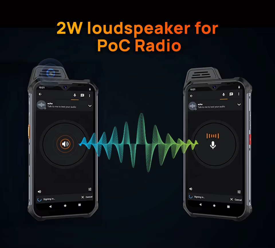 Global Version IP68 Waterproof NFC Smartphone — image 5