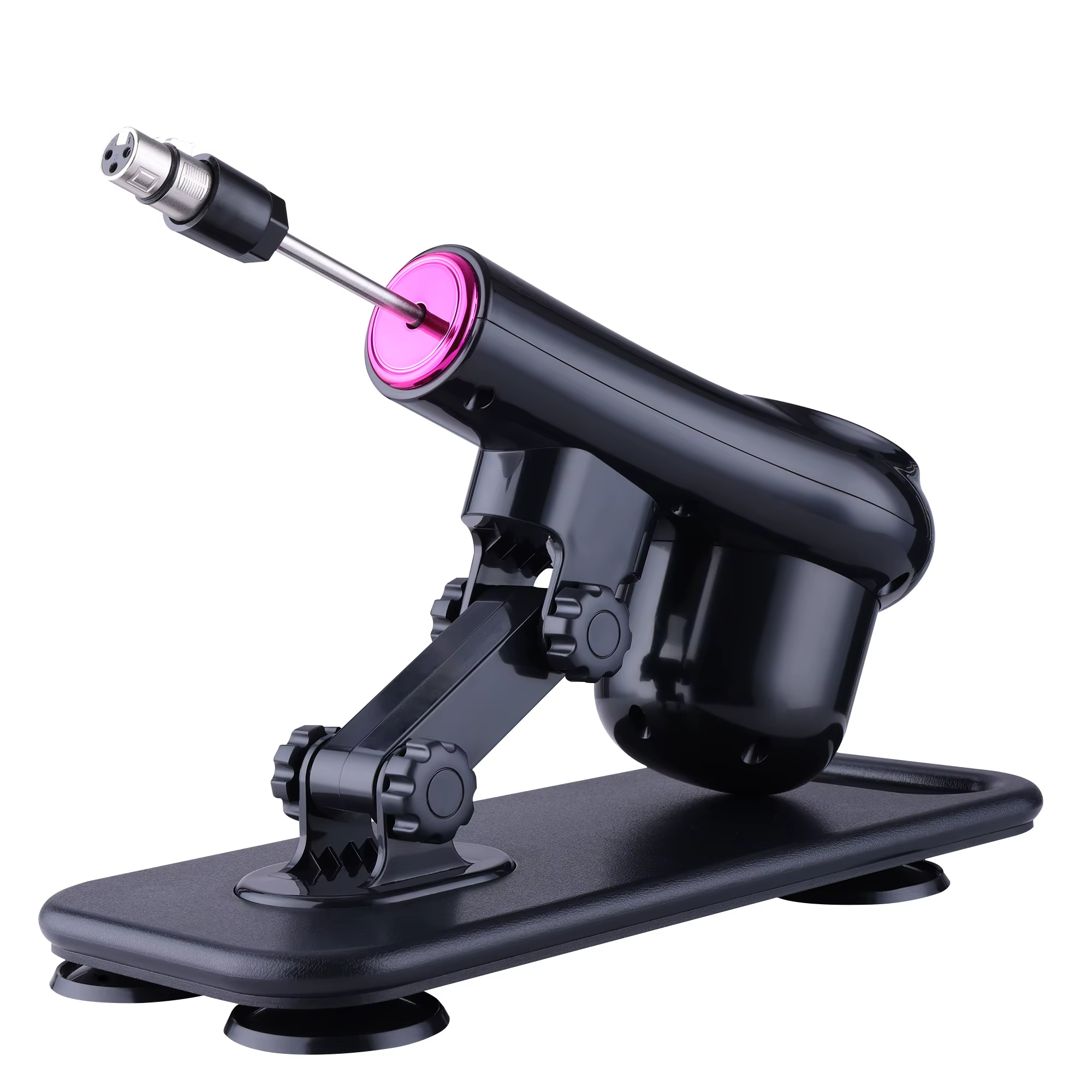AUXFUN 3XLR Thrusting Automatic Sex Machine — image 5