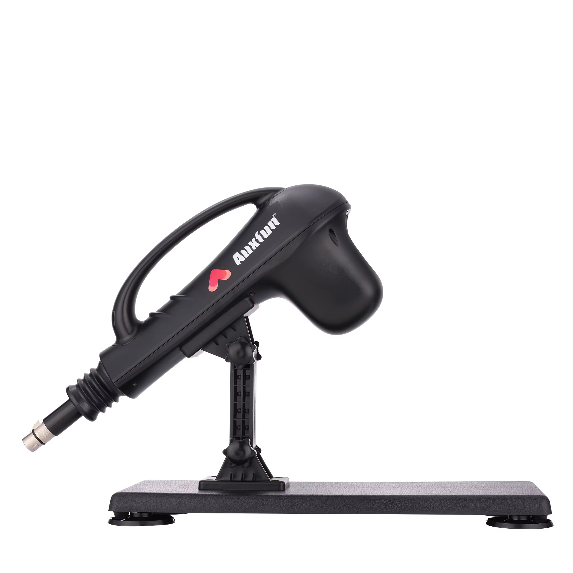 AUXFUN Thrusting Automatic Dildo Sex Machine — image 3