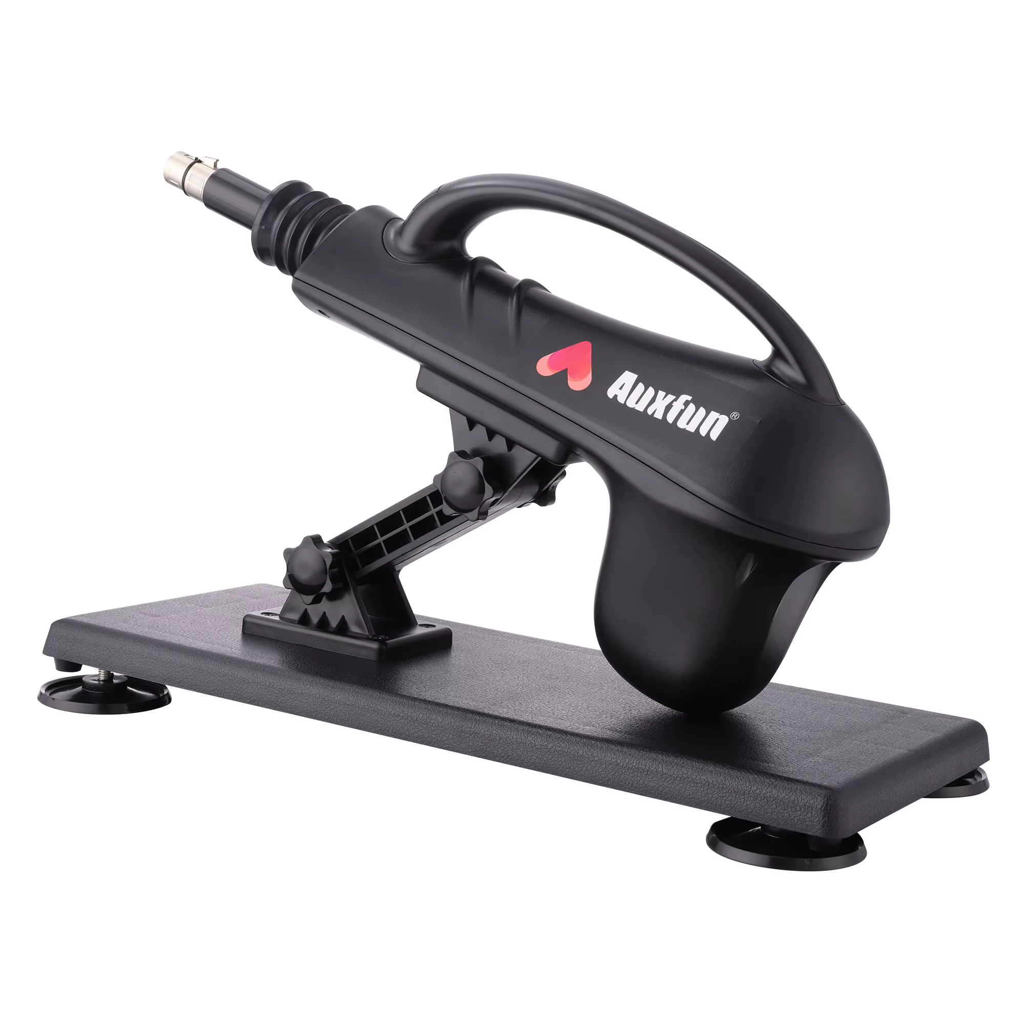 AUXFUN Thrusting Automatic Dildo Sex Machine — image 4