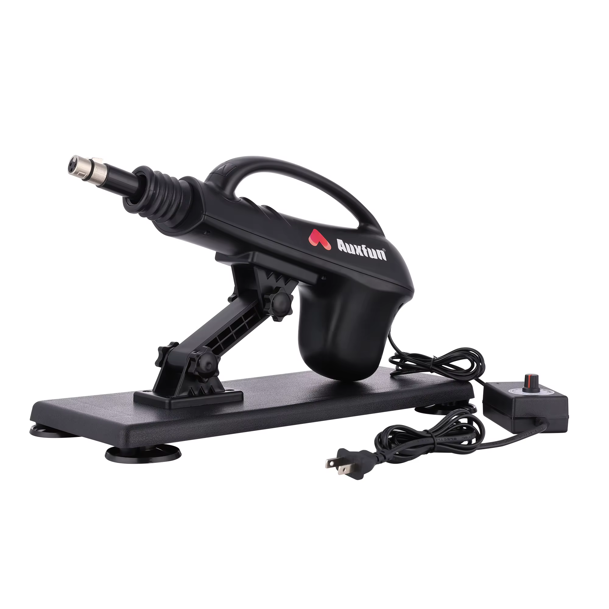 AUXFUN Thrusting Automatic Dildo Sex Machine — image 5