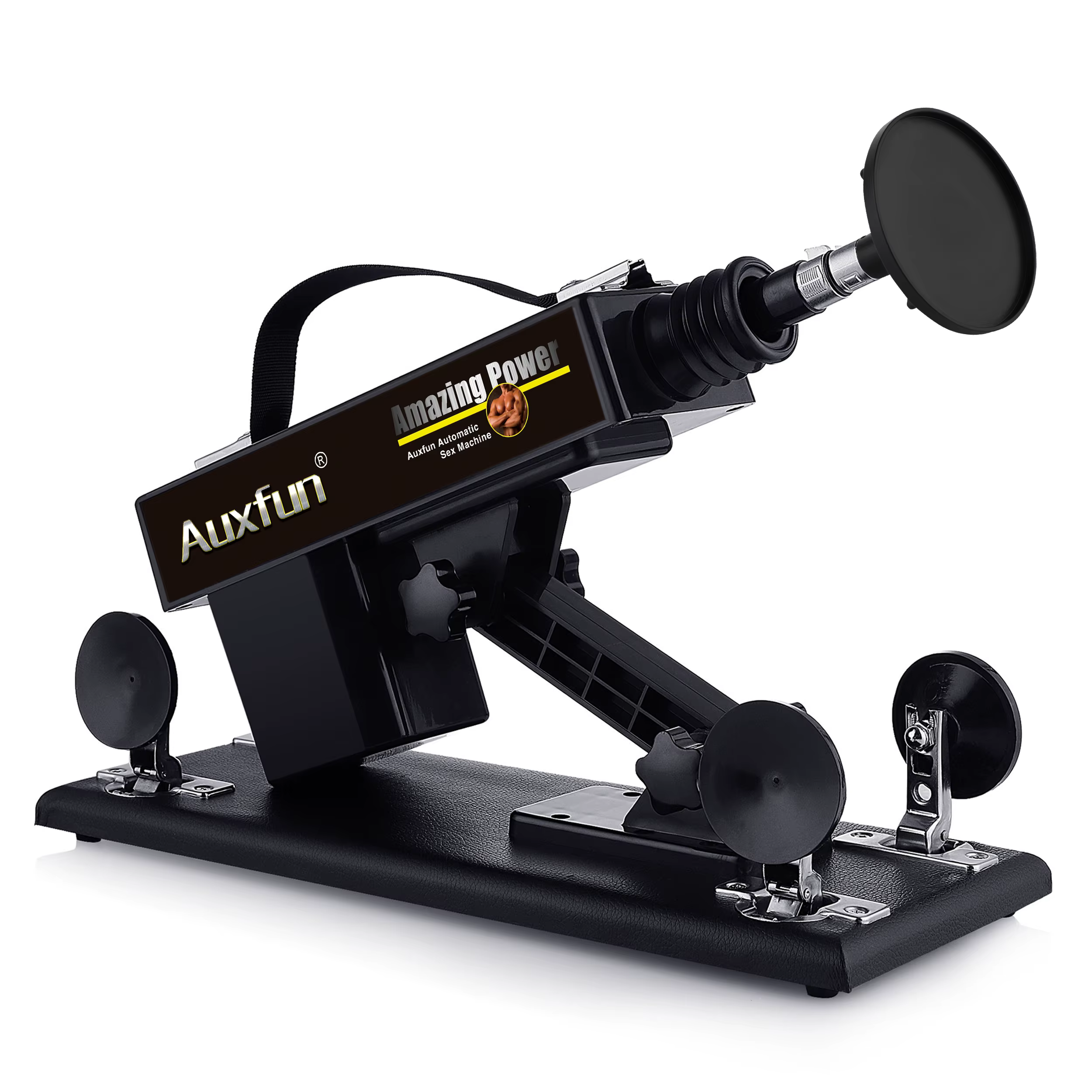 Drop Shipping Auxfun Sex Machine For — image 2