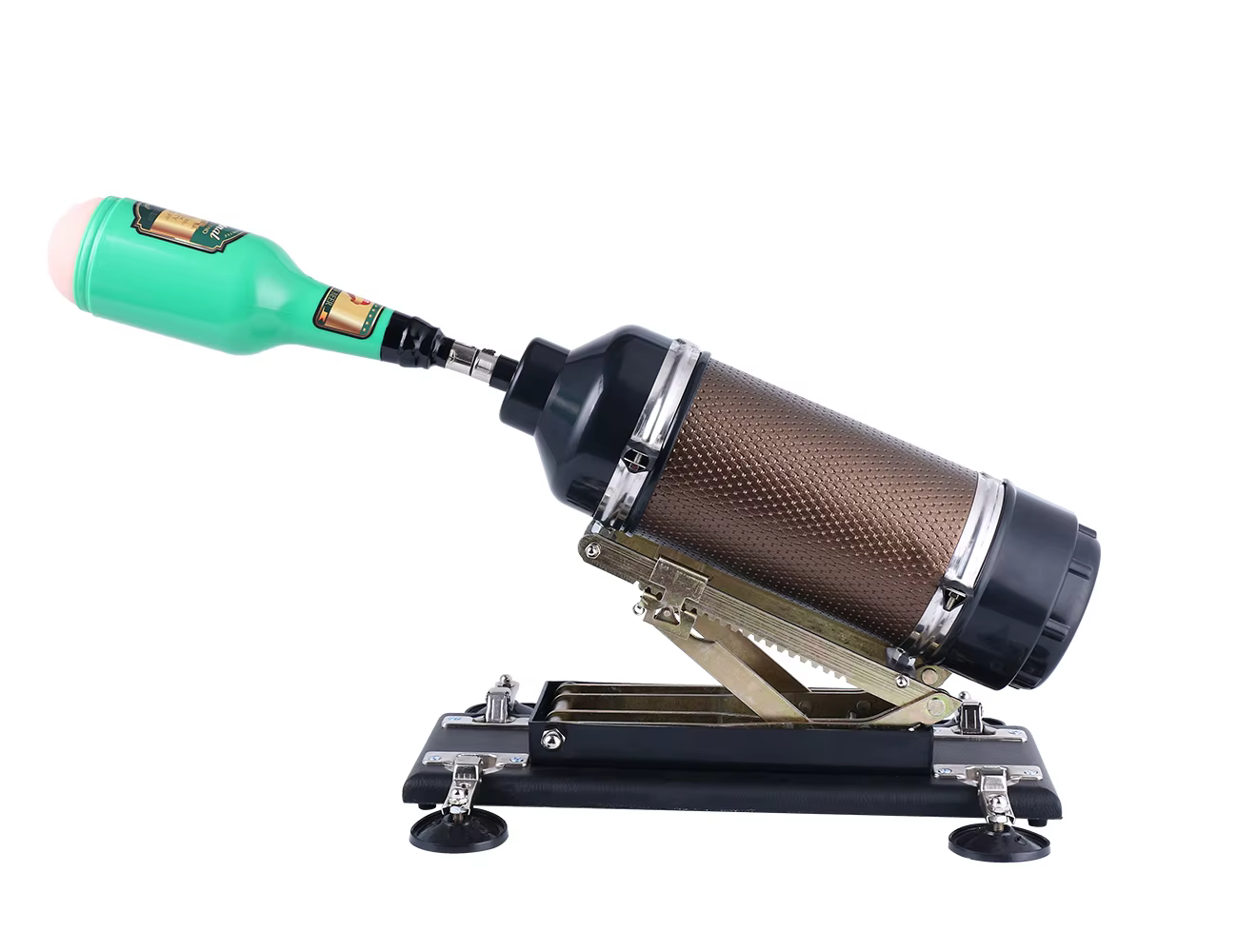 Hismith Supermatic Sex Machine For Men — image 5