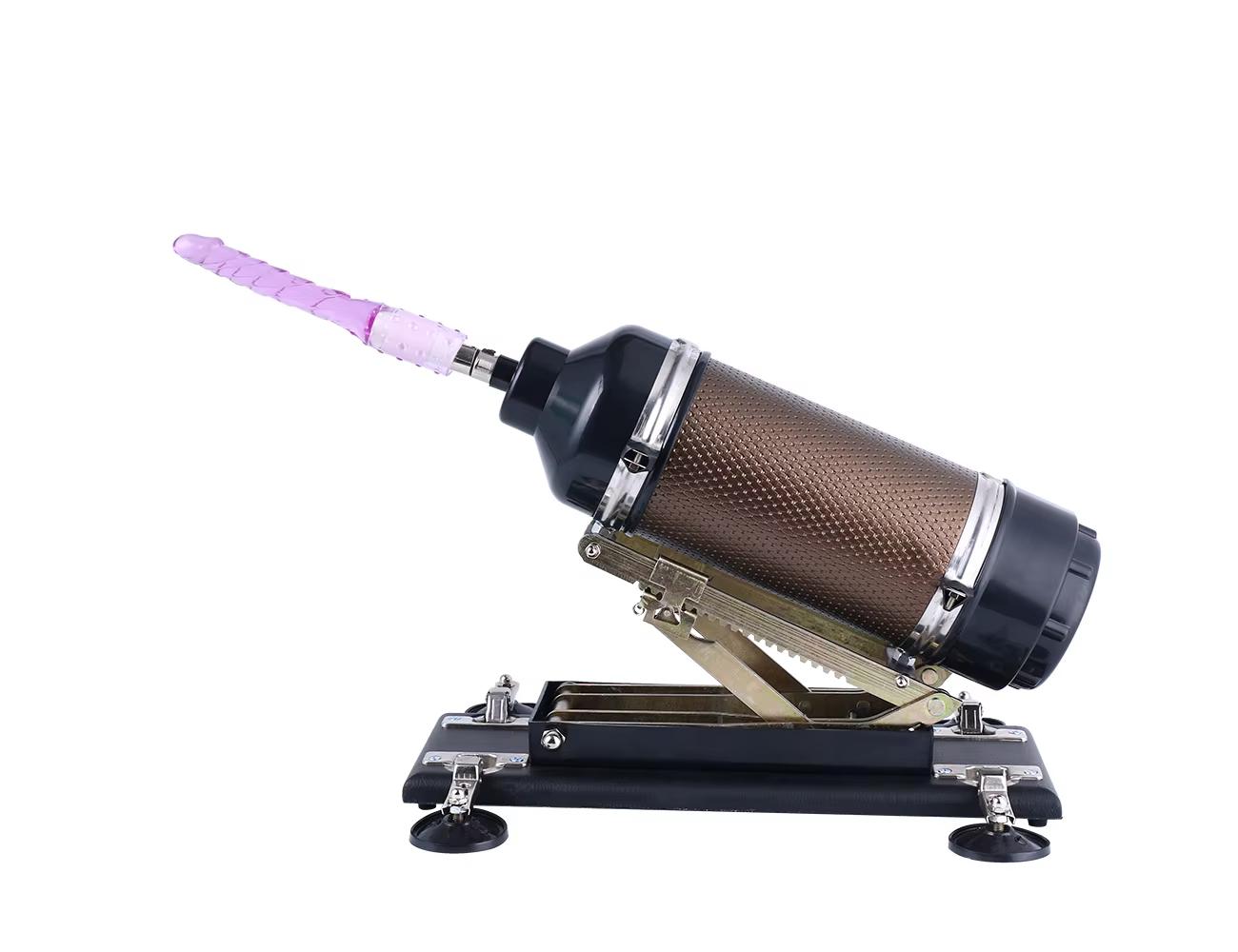 Hismith Supermatic Sex Machine For Men — image 6