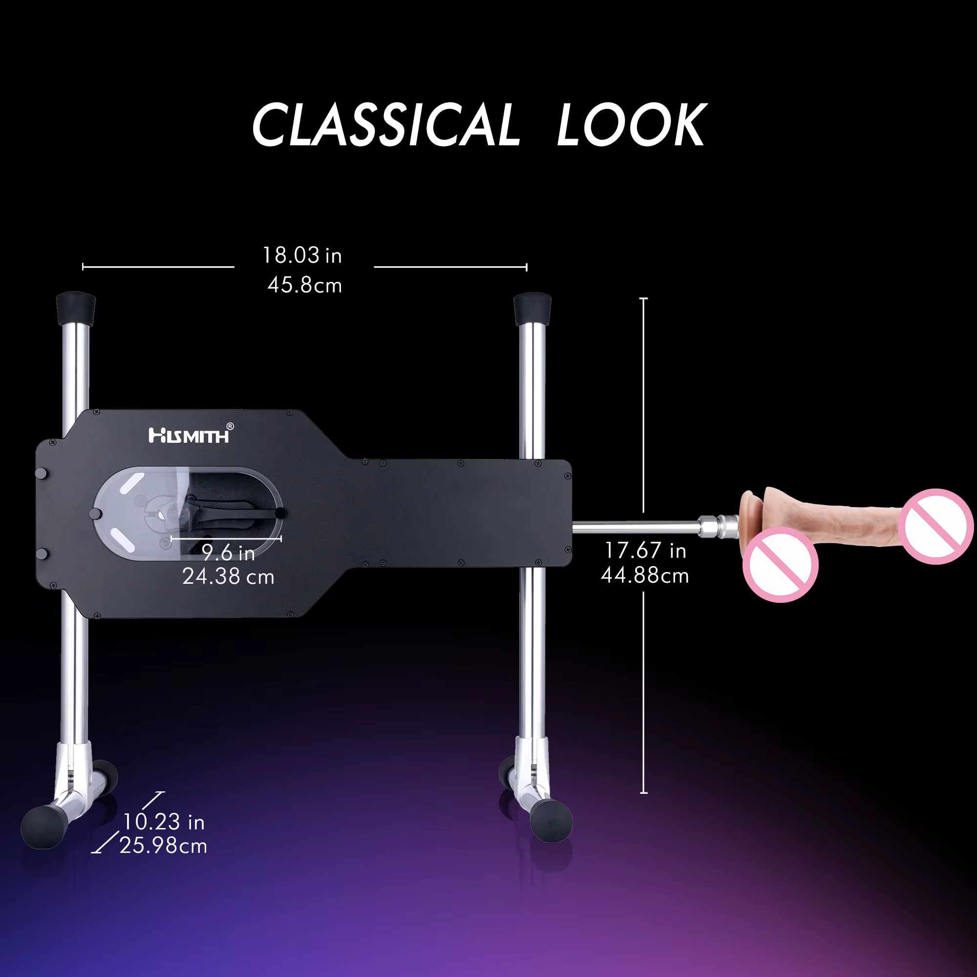 Hismith Premium 3 0 Pro Sex — image 2