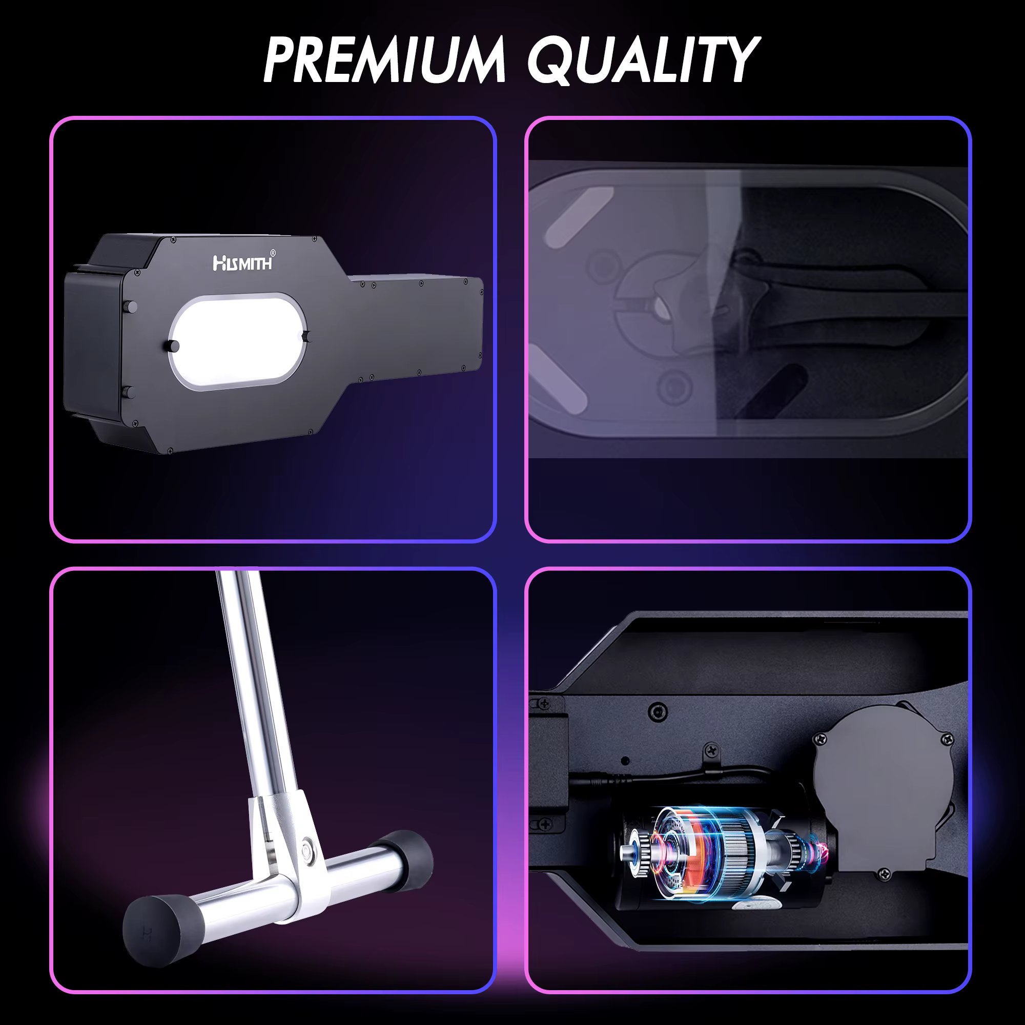 Hismith Premium 3 0 Pro Sex — image 4