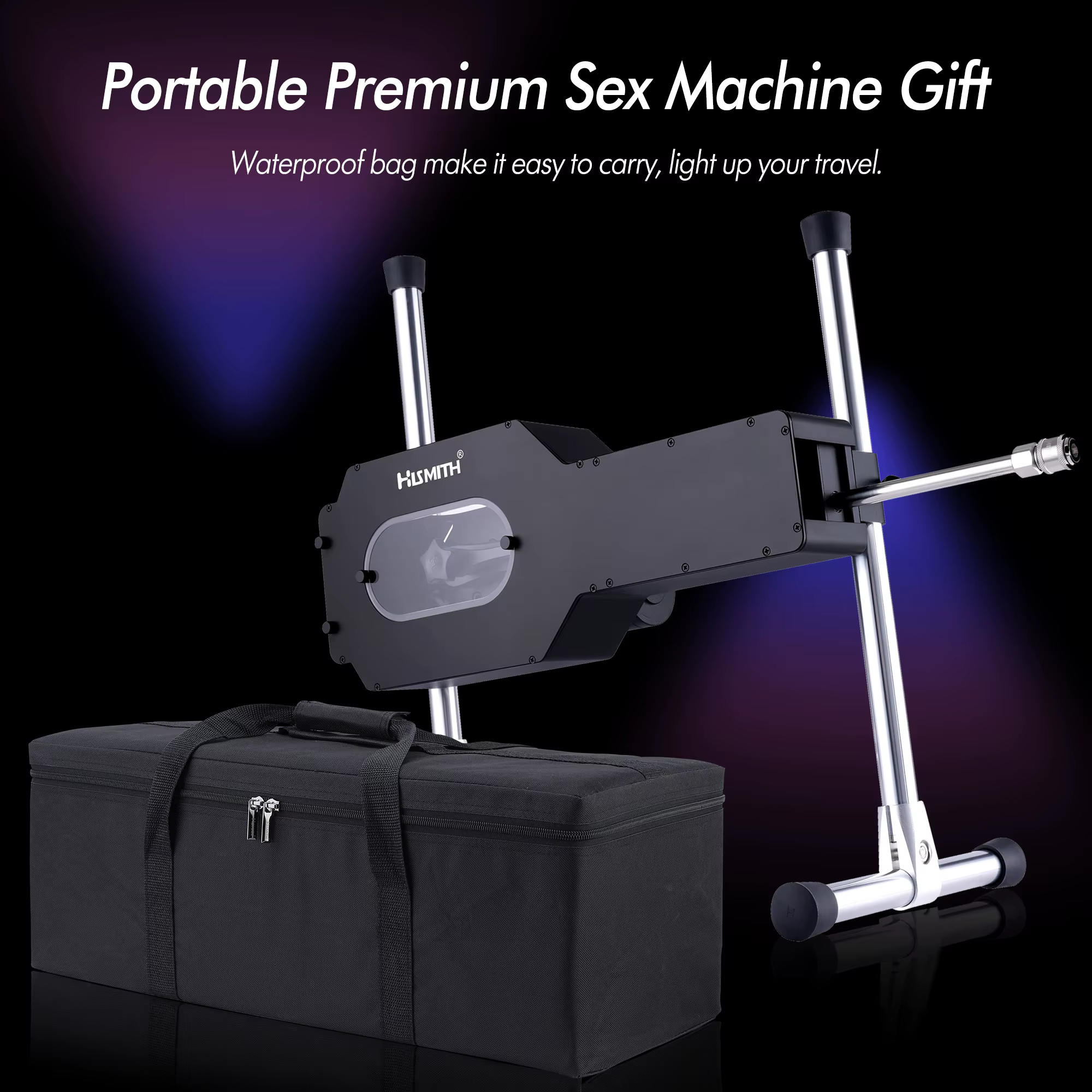 Hismith Premium 3 0 Pro Sex — image 6