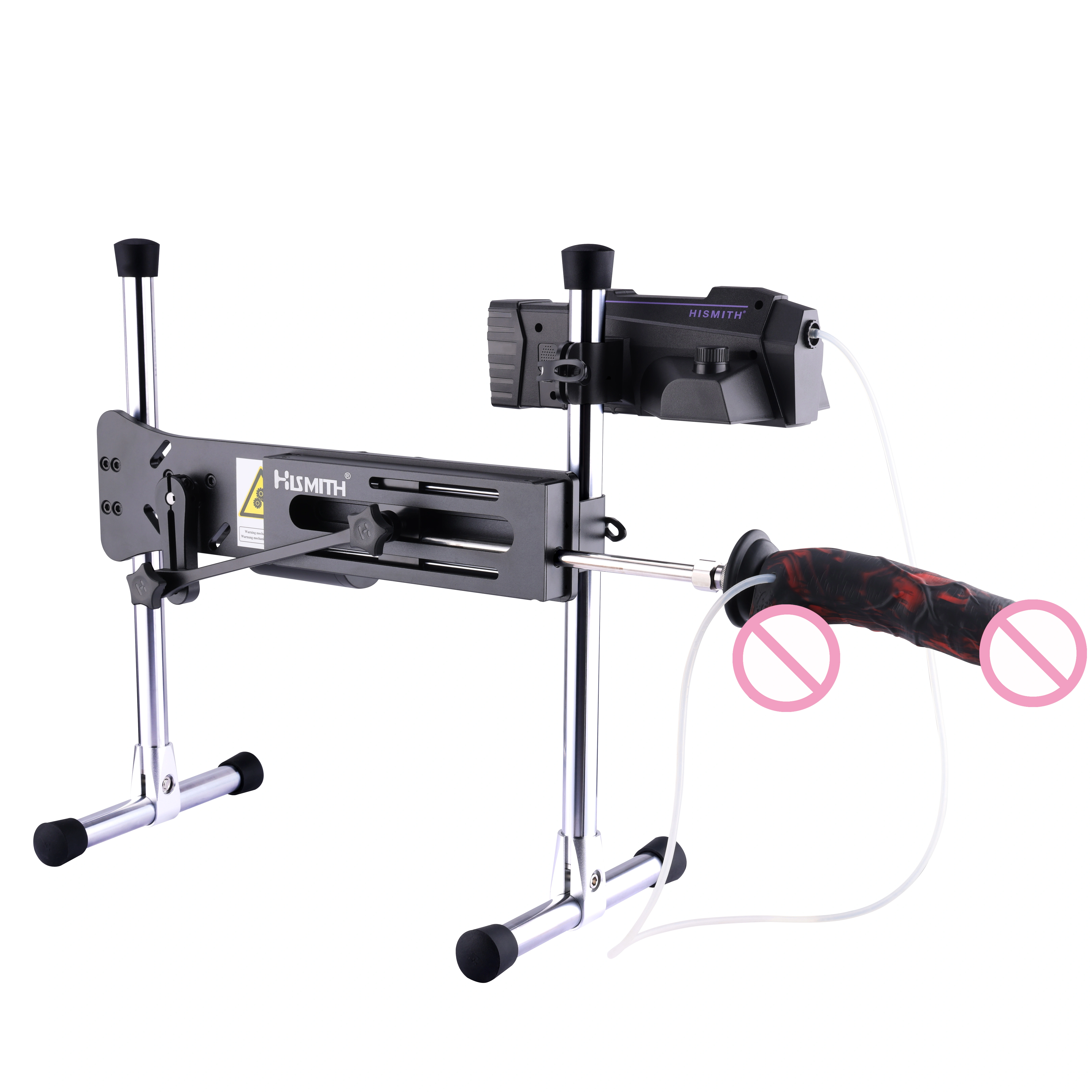 Hismith Automatic Lube Launcher 2 0 — image 6