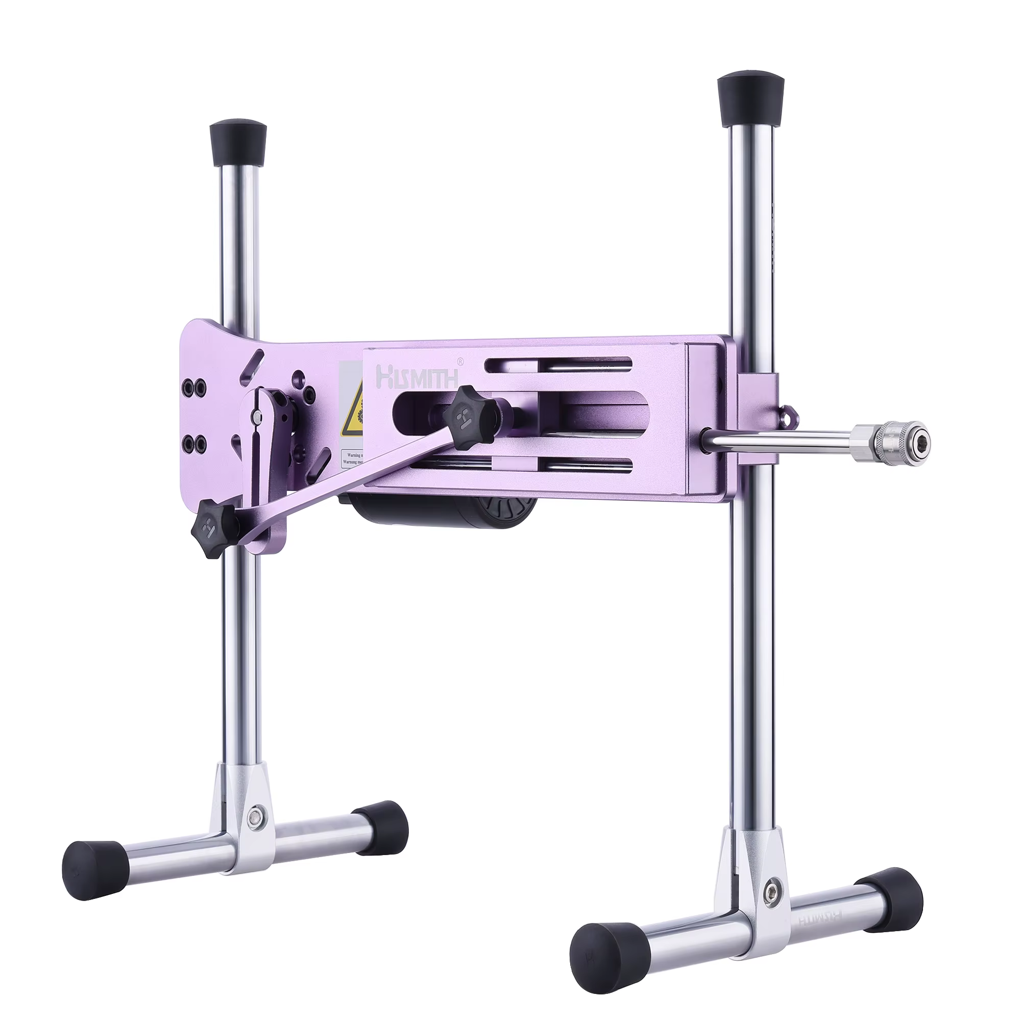 Hismith 4 0 Sex Machine Purple — image 2
