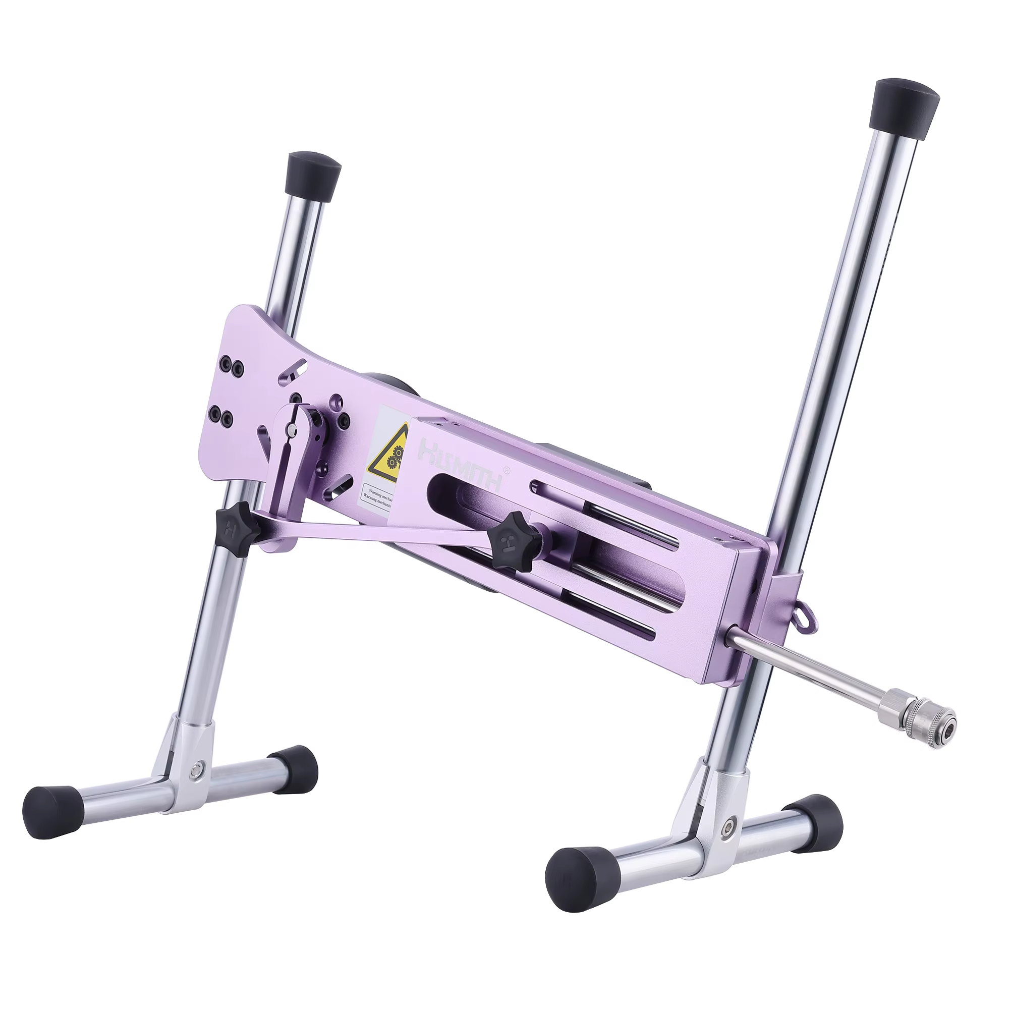 Hismith 4 0 Sex Machine Purple — image 3