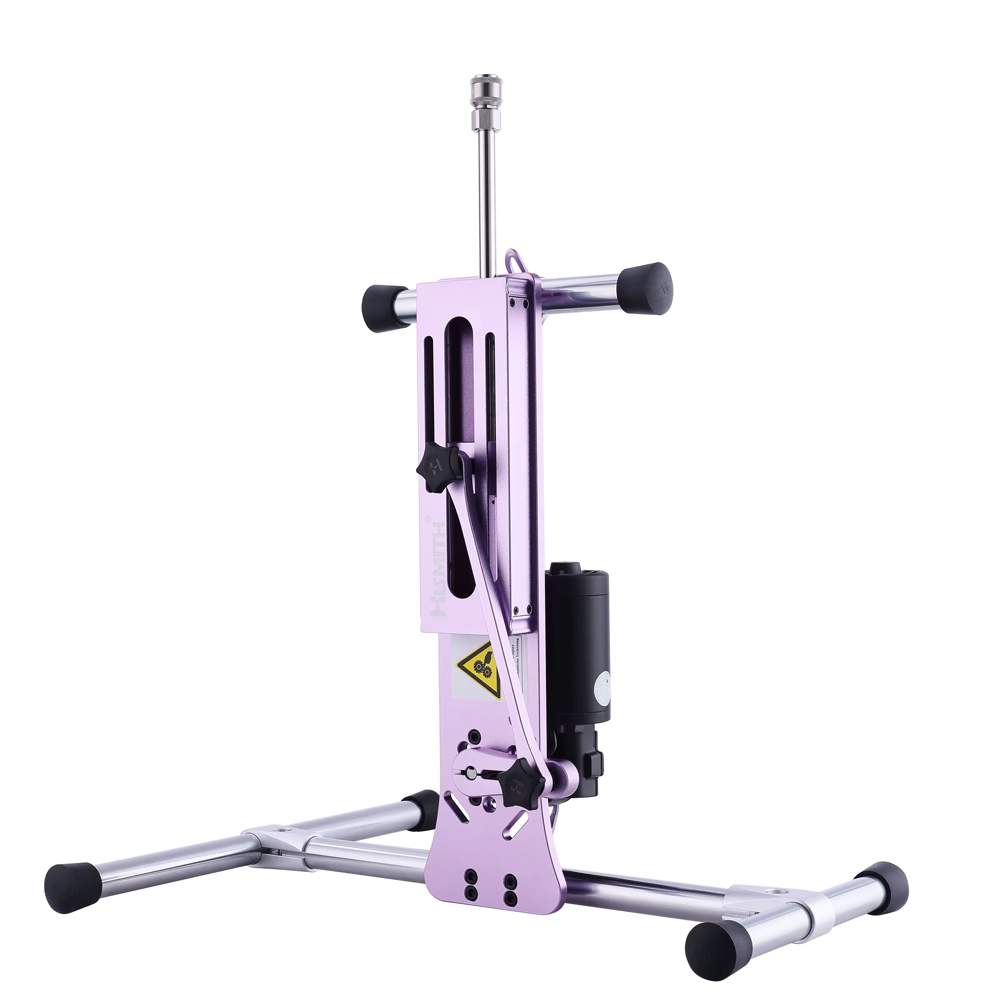 Hismith 4 0 Sex Machine Purple — image 4