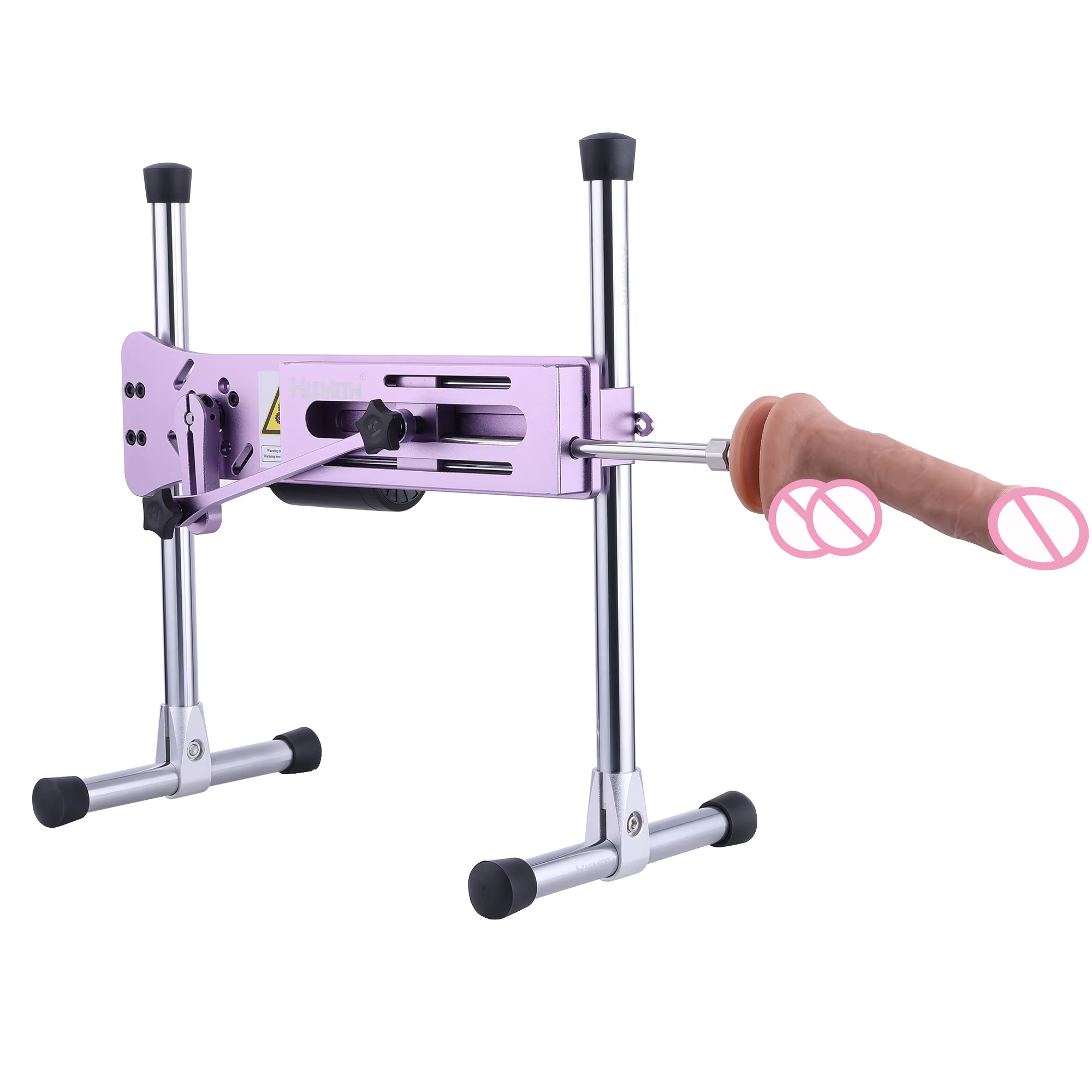 Hismith 4 0 Sex Machine Purple — image 6