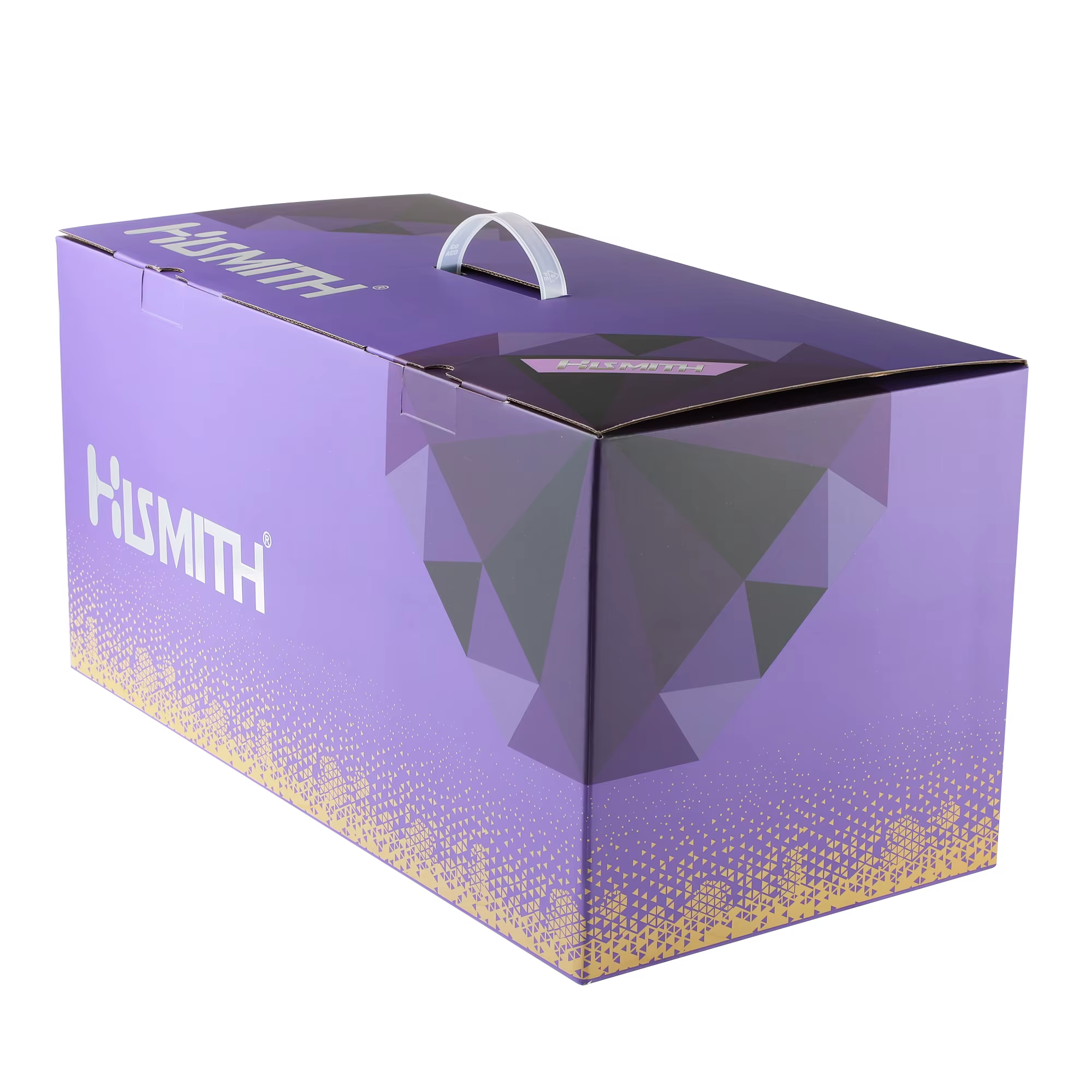Hismith Servo Premium Sex Machine With — image 6