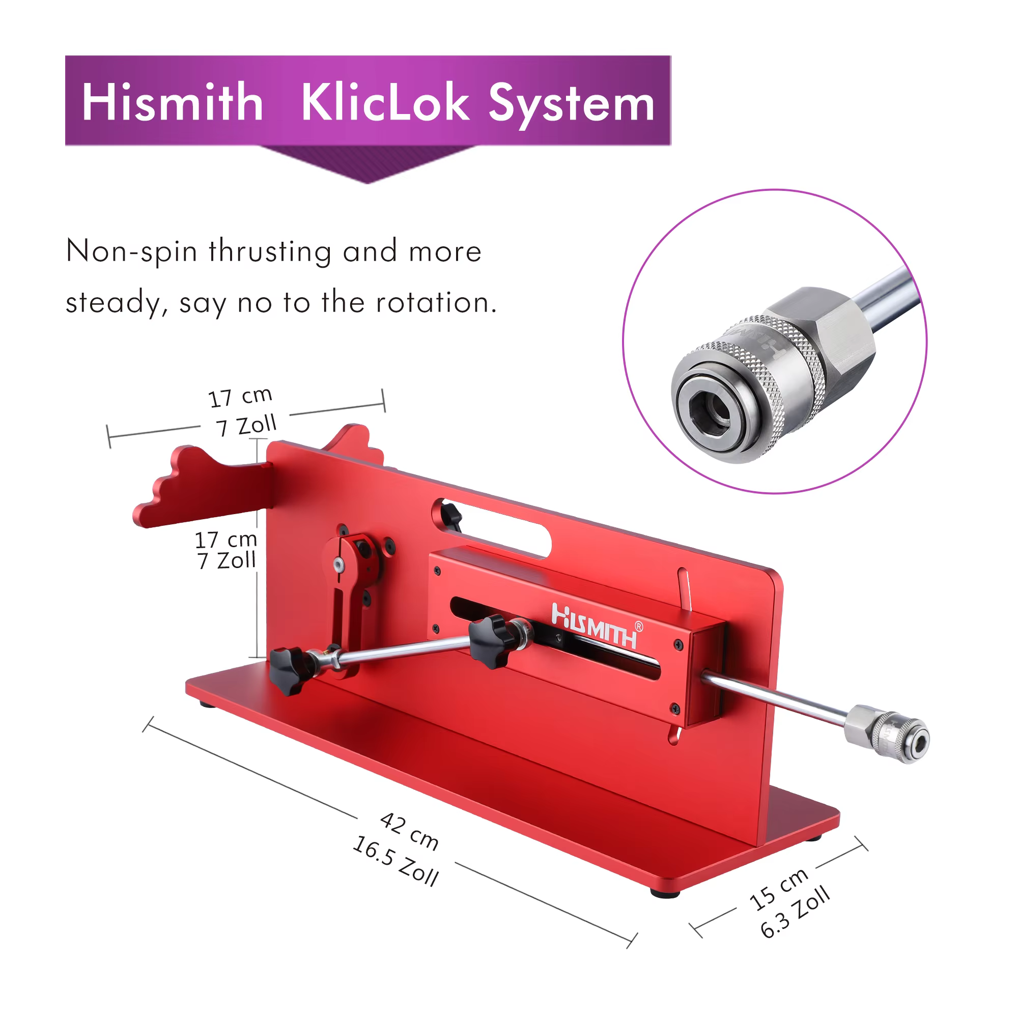 Hismith Table Top 2 0 Pro — image 4