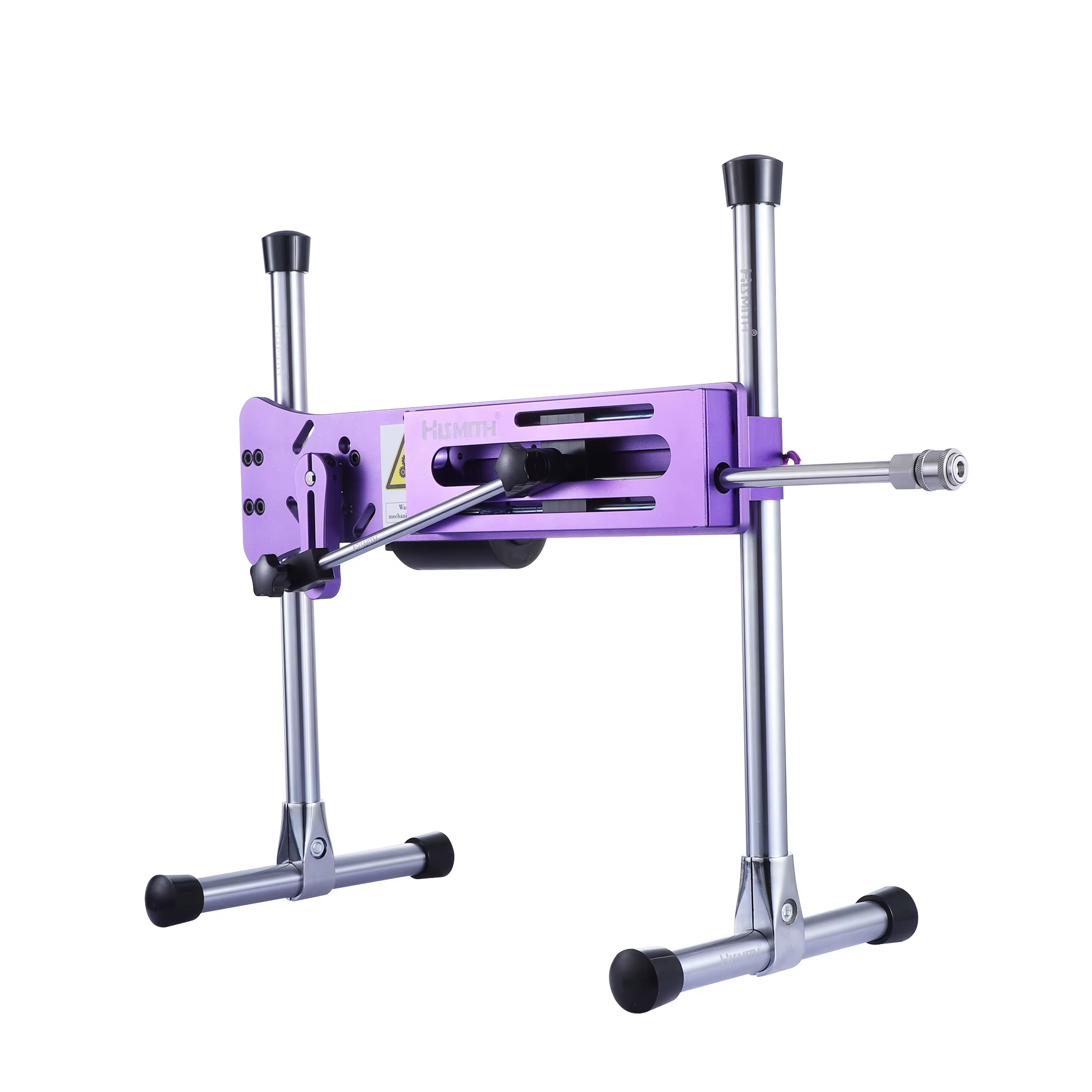 Hismith Premium Sex Machine Automatic Long — image 6