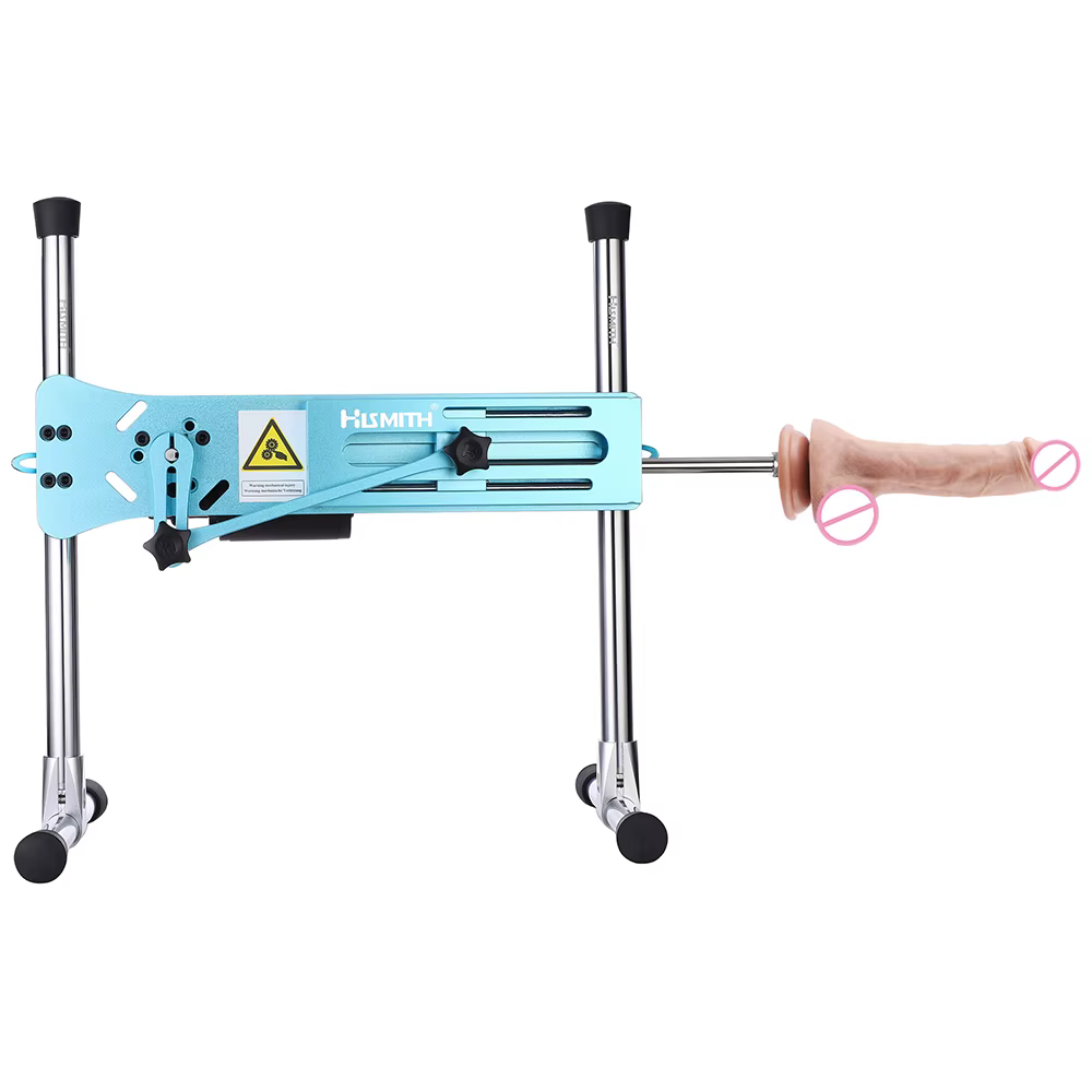 Hismith APP Control Auto Sex Machine — image 6