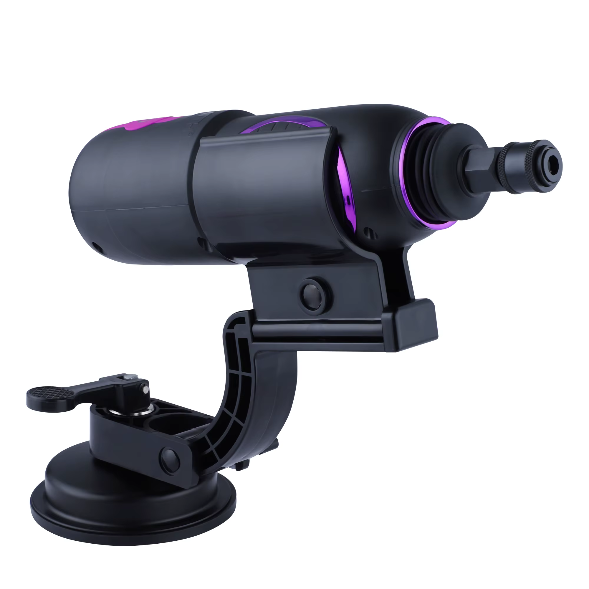Hismith Pro Traveler 2 0 With — image 2