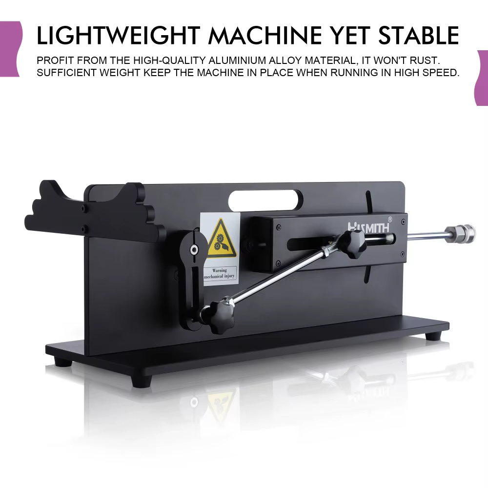 Drop Shipping Hismith Table Top 2 — image 2
