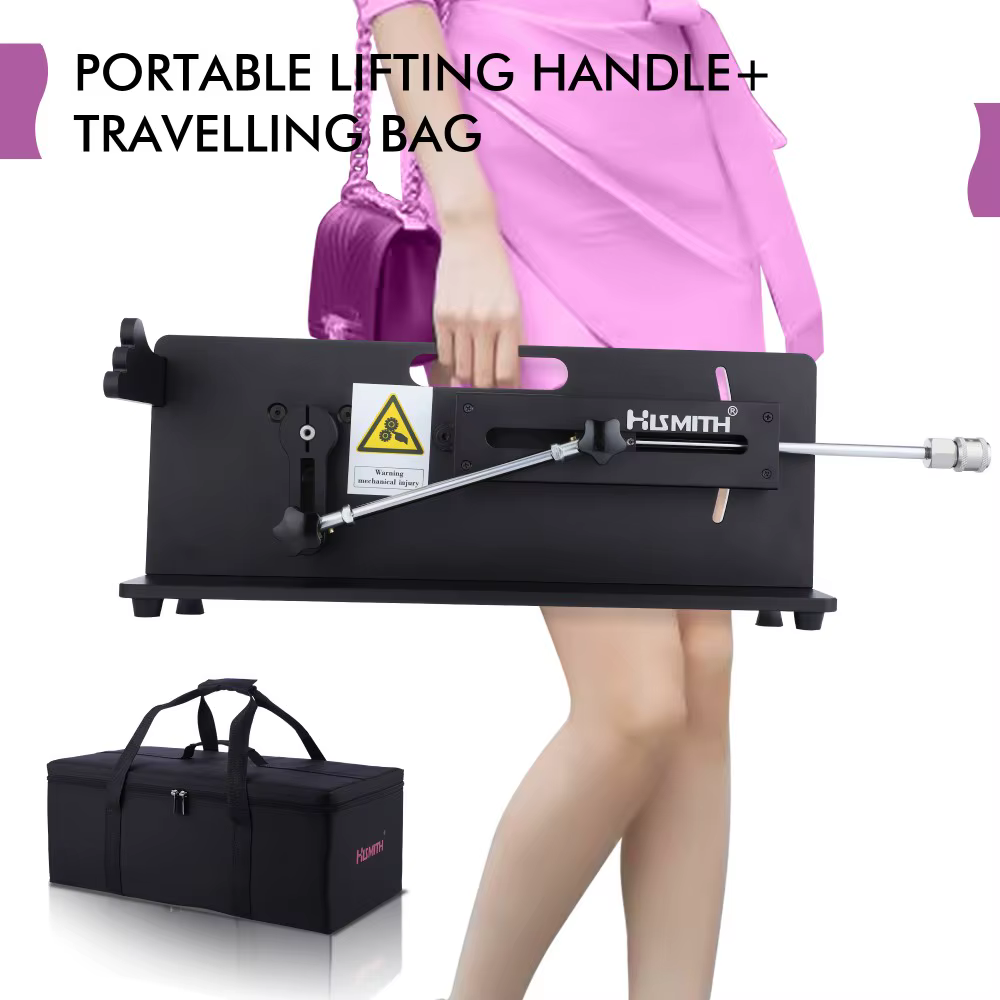 Drop Shipping Hismith Table Top 2 — image 5