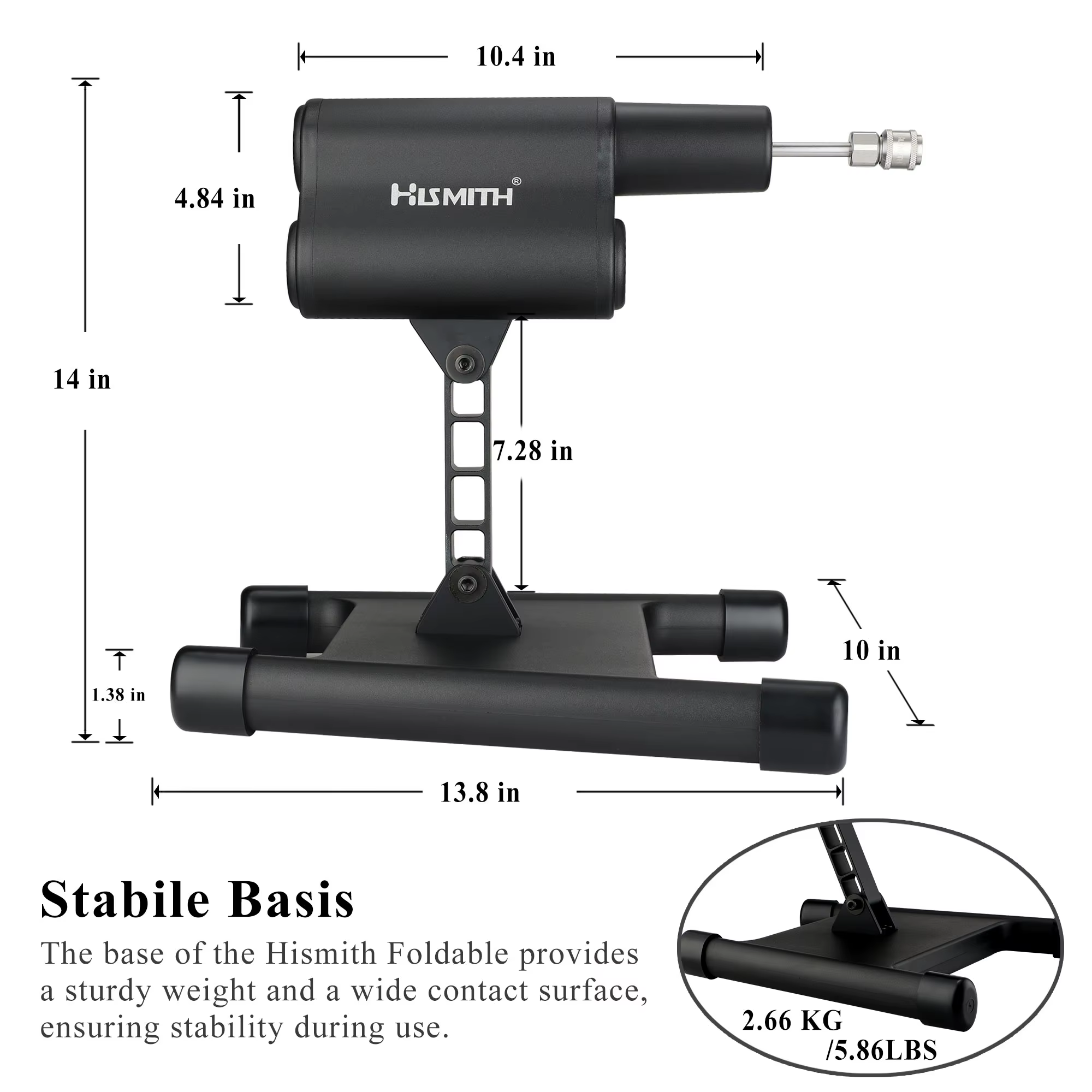 Drop Shipping Hismith Foldable 2 0 — image 5