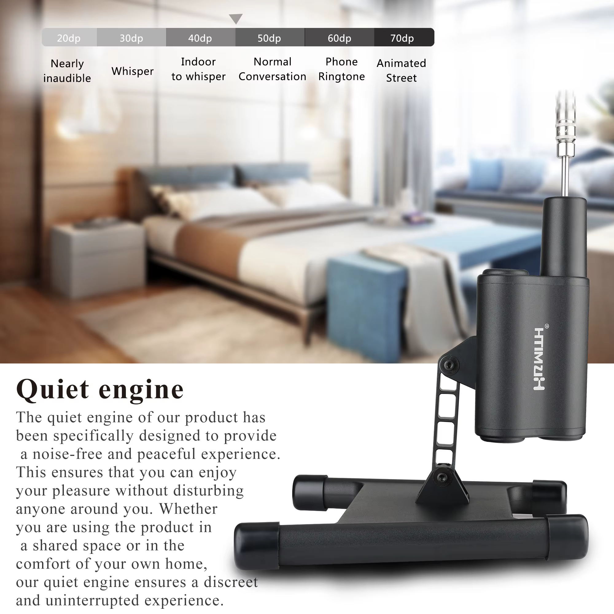 Drop Shipping Hismith Foldable 2 0 — image 6