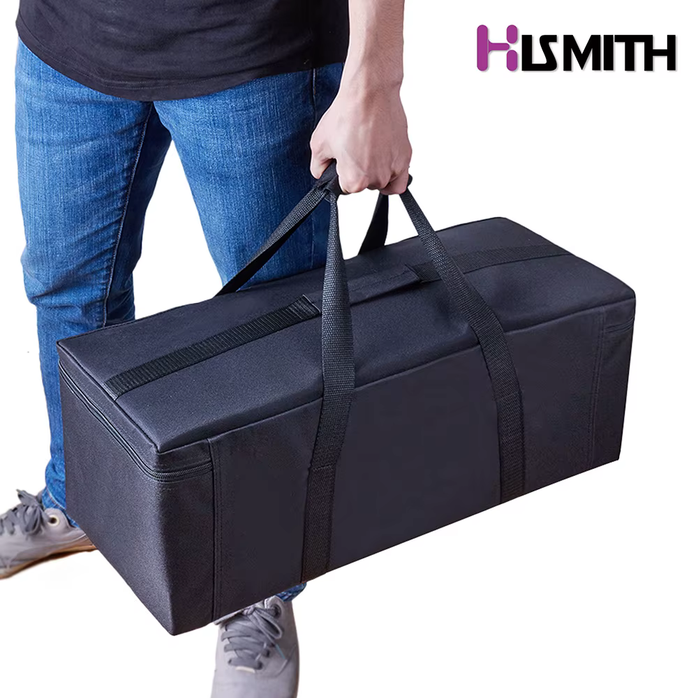 Hismith KlicLok Sex Machine APP Remote — image 6