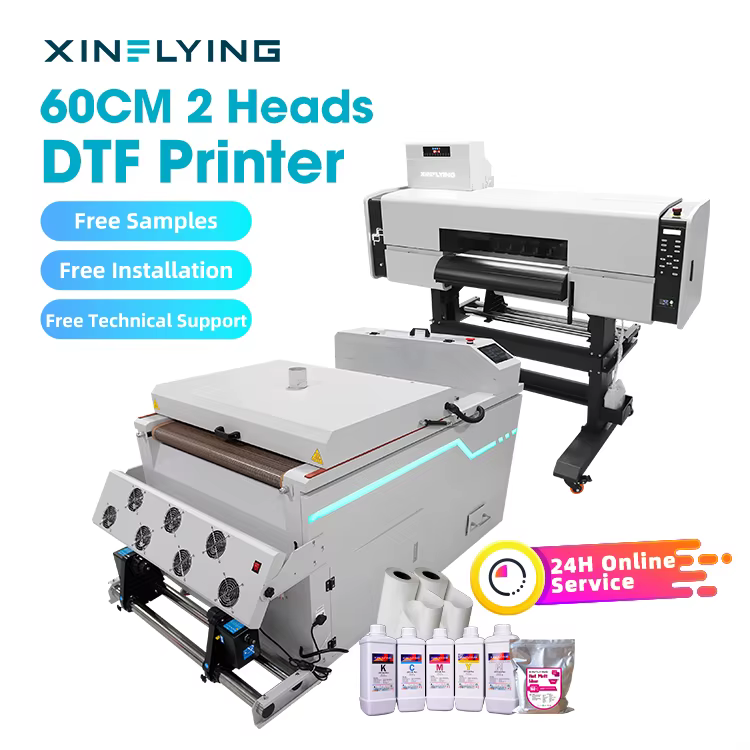 USA Warehouse Top Rated DTF Printer — image 2