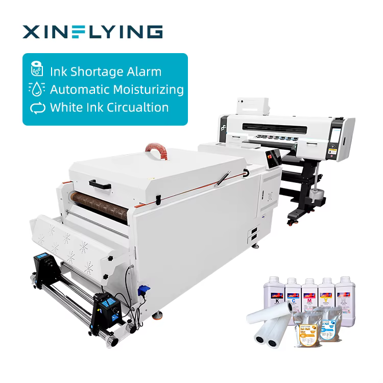 XinFlying 24 Inch 2 4 Heads — image 2