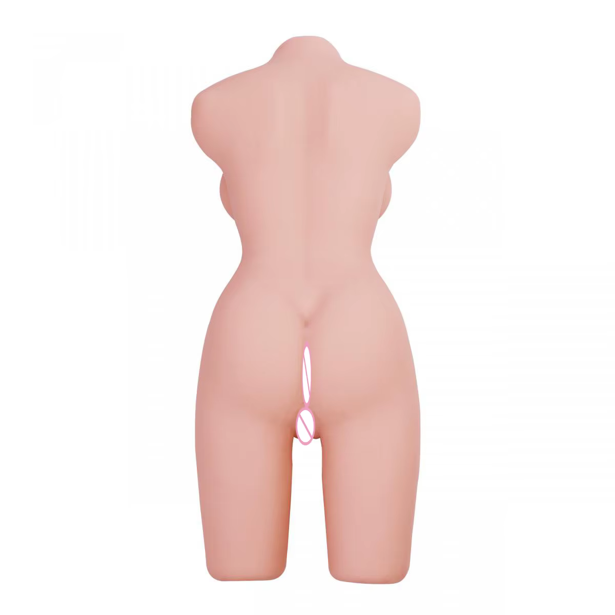 Skeleton Support 3D Male Masturbator Vagina — image 5