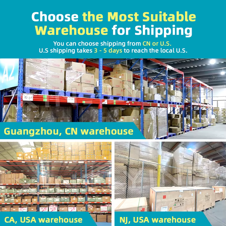 XinFlying 30cm Roll To Roll Small — image 6