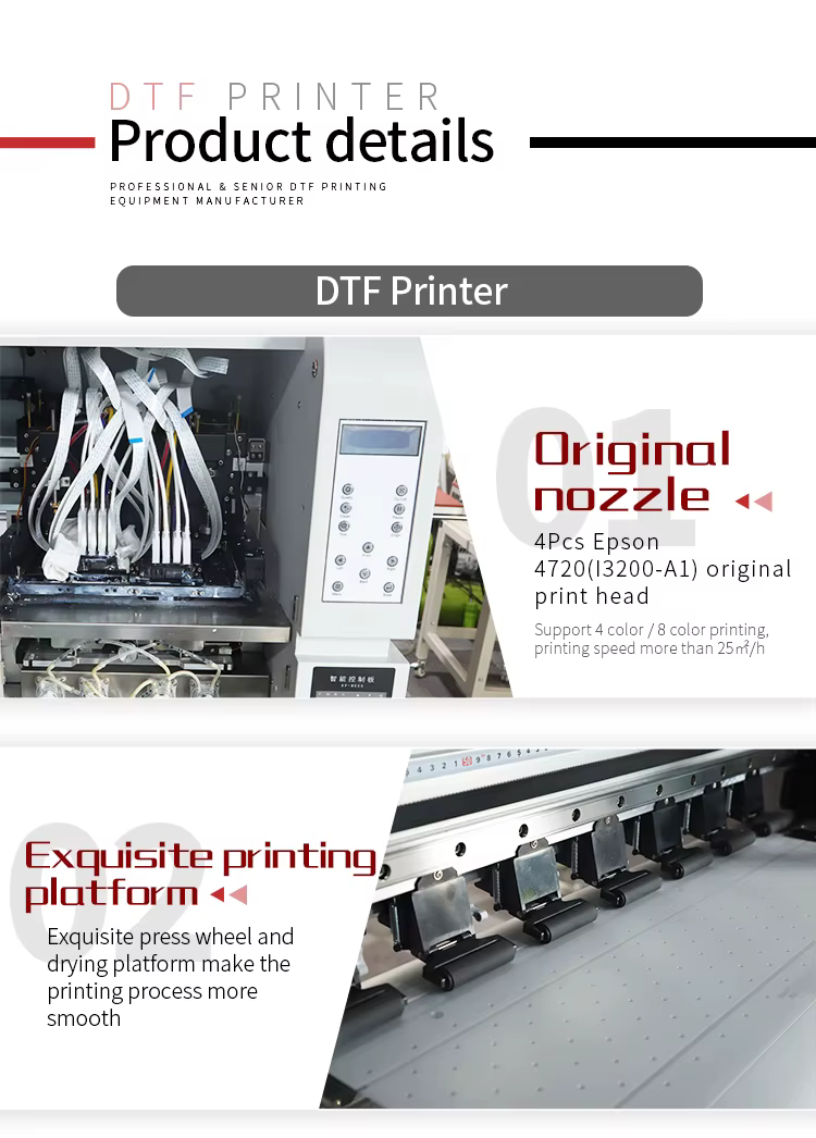 XinFlying Large Format 25sqm H 1 — image 2
