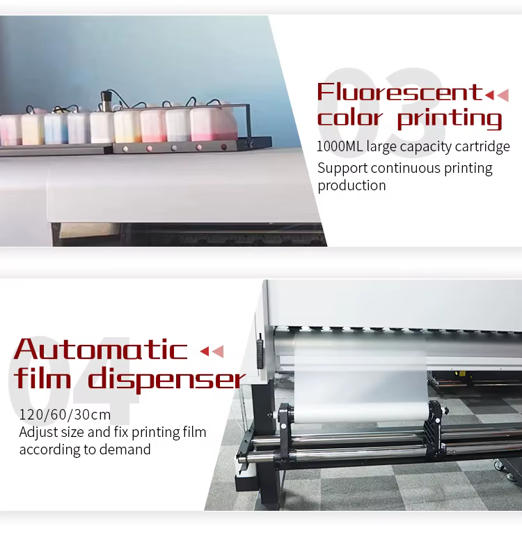 XinFlying Large Format 25sqm H 1 — image 3