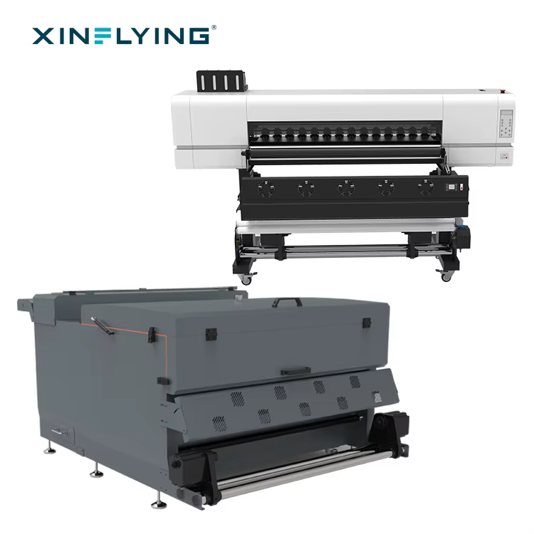 XinFlying Long Service Life 25sqm H — image 2
