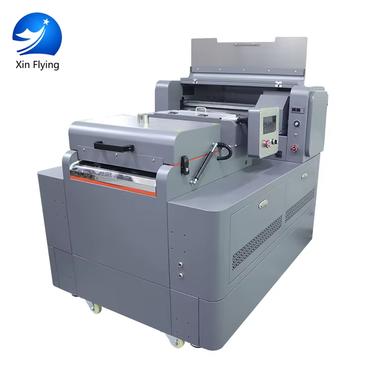 A3 30cm DTF Printer — image 2