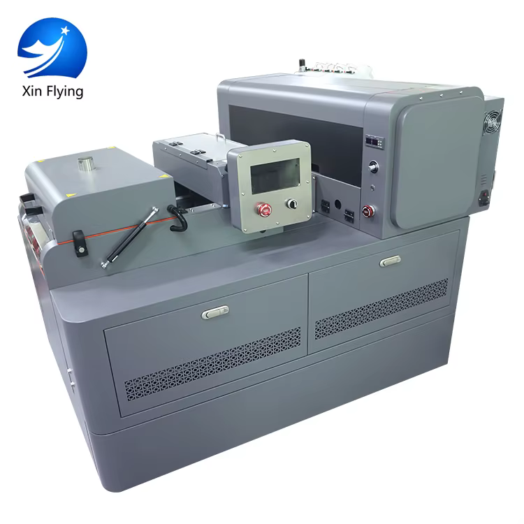 A3 30cm DTF Printer — image 3